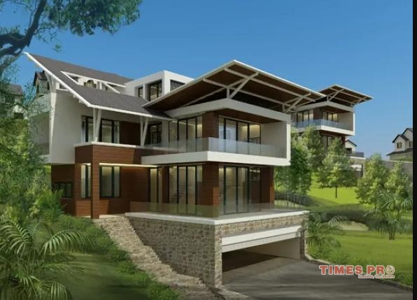 BIỆT THỰ NGHỈ DƯỠNG 5* LEGACY HILL LƯƠNG SƠN HÒA BÌNH: LH 0925828510