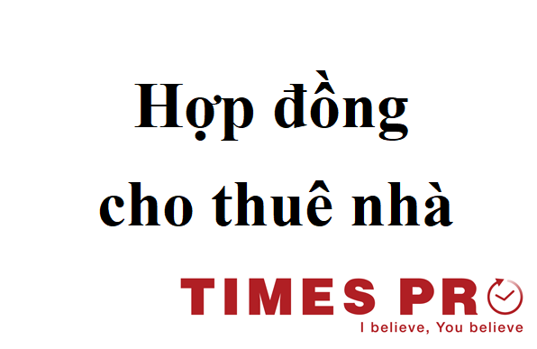 hop-dong-cho-thue-nha-Times-Pro