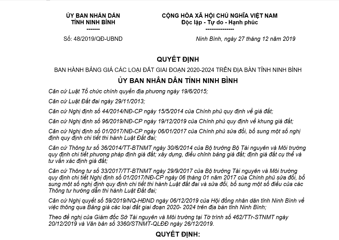 bang-gia-dat-tp-ninh-binh-times-pro