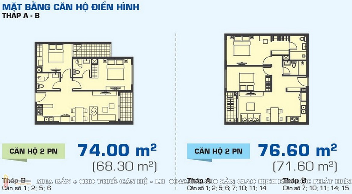 Dự án căn hộ chung cư Sunrise City View