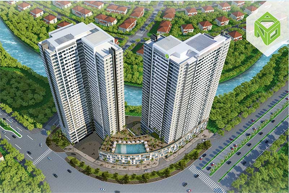 Mua bán cho thuê dự án căn hộ chung cư Sunrise City View Quận 7 Đường Nguyễn Hữu Thọ chủ đầu tư Novaland