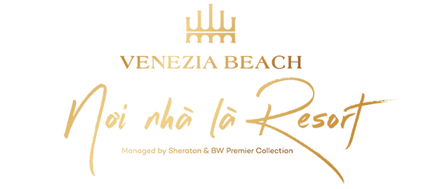 Logo Venezia Beach