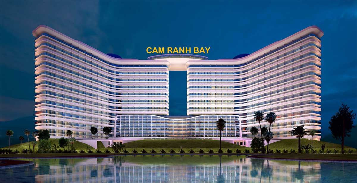 can ho condotel cam ranh bay - DỰ ÁN CĂN HỘ CAM RANH BAY HOTELS & RESORTS