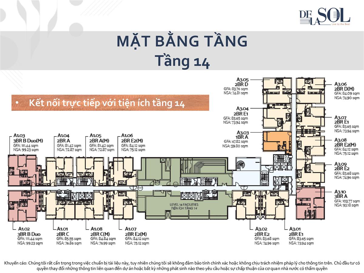 de la sol capitaland quan 4