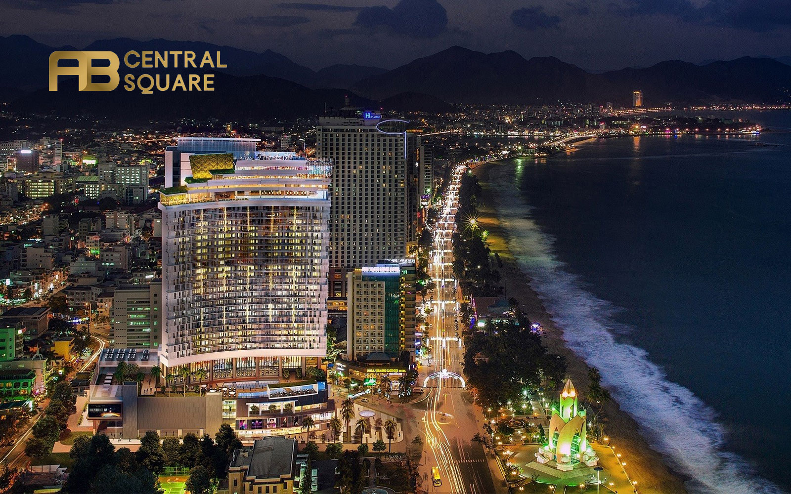 AB CENTRAL SQUARE NHA TRANG