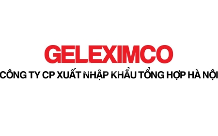 TẬP ĐOÀN GELEXIMCO - Tổng hợp nguồn lực & Chia sẻ thành công