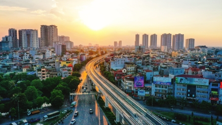 Tiềm năng bất động sản khu công nghiệp từ việc 52 tập đoàn mỹ thăm Việt Nam