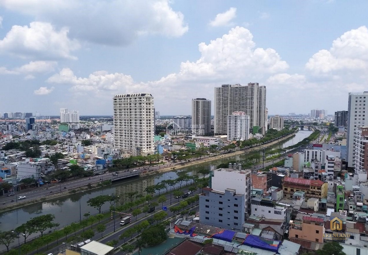 CENTRAL GARDEN QUẬN 1