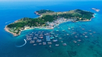 Tiềm năng du lịch Việt Nam phần II: duyên hải miền trung