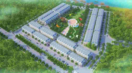 Top 4 dự án khu đô thị tại Hà Nội năm 2023 hứa hẹn tiềm năng