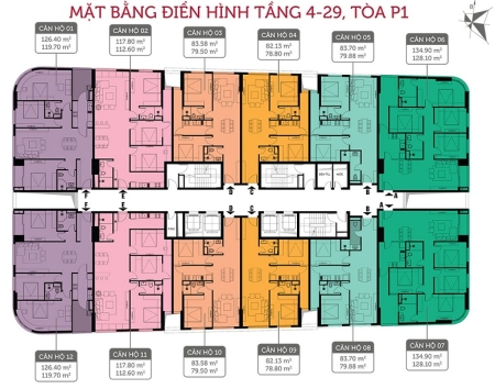 Times Pro - BĐS uy tín hàng đầu