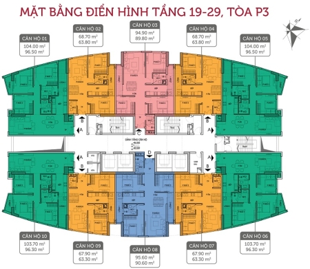 Times Pro - BĐS uy tín hàng đầu