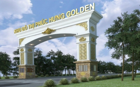 PHÚC HƯNG GOLDEN