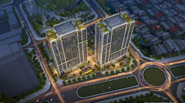 TMC SMART HOME