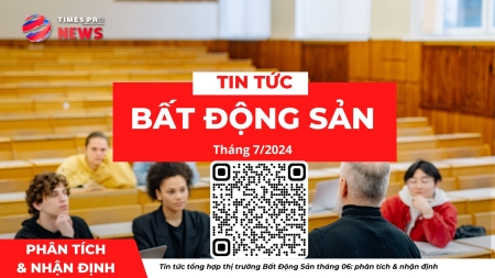 Tin tức tổng hợp về phân tích nhận định của chuyên gia tháng 07 năm 2024