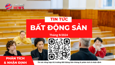 Tin tức tổng hợp về phân tích nhận định của chuyên gia tháng 9 năm 2024