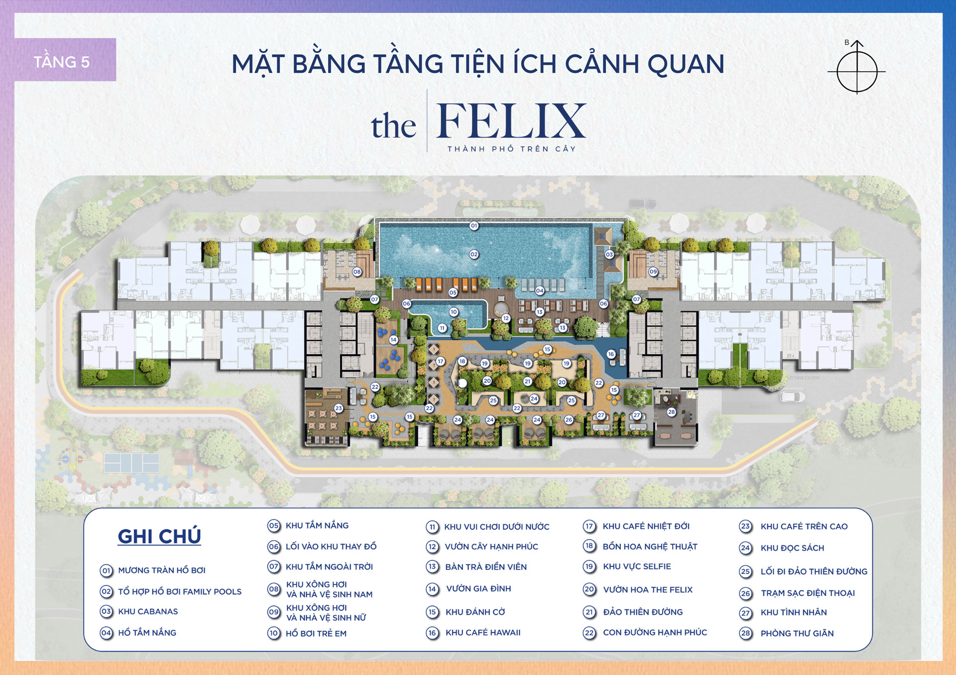 the felix