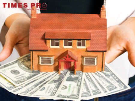 Hạ lãi suất liệu thị trường bất động sản trở lại không?