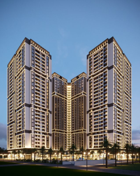 GREENERA SOUTHMARK - NGỌC HỒI