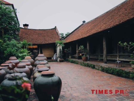 Khám phá ý nghĩa căn nhà trong văn hoá người Việt
