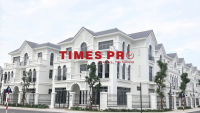 Times Pro - BĐS uy tín hàng đầu