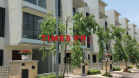 Times Pro - BĐS uy tín hàng đầu