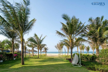Chỉ 2.8 tỷ sở hữu dinh thự Shantira Beach Resort Biển An Bàng Hội An, Quảng Nam