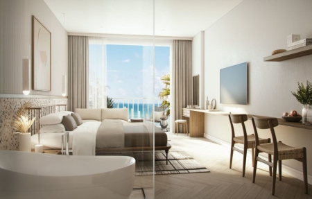 Chỉ 600 triệu (30%) sở hữu ngay căn hộ cao cấp view biển An Bàng cực đẹp tại Hội An