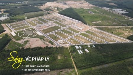 Dự án dân cư Nam Hà tiềm năng phát triển sổ đỏ sẵn nằm giữa trung tâm khu công nghiệp LH 0962566863