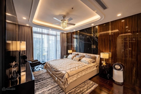Bán chung cư cao cấp Royal City - 110m2 - 3 phòng ngủ - nội thất cực sịn - đẳng cấp
