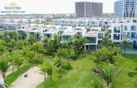 Dự án Shantira Beach Resort & Spa có gì đặc biệt thu hút các nhà đầu tư?