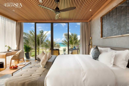 Shantira Beach Resort & Spa - điểm sáng miền nhất trung, chỉ với 2,2 tỷ sở hữu ngay