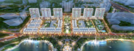 Chung cư Hà Nội Melody Residences Chính sách ưu đãi lớn nhất cho nhà đầu tư