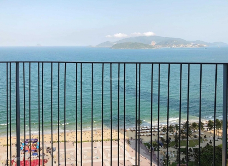 Chính chủ cần bán gấp căn hộ Panorama Nha Trang view xéo biển, cắt lỗ 400 triệu