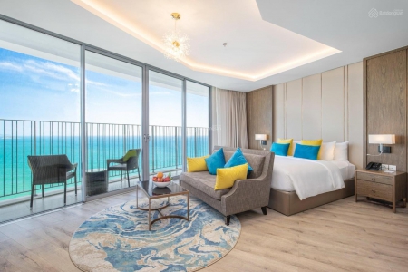 Panorama Nha Trang cần tiền bán nhanh căn hộ A18 - 02 giá 1,68 tỷ