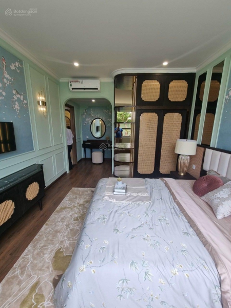Chỉ 600tr (18%) sở hữu căn hộ 2PN tại Hà Nội Melody Residences
