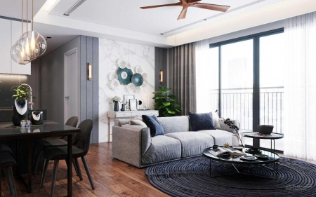 Mở bán 3 tầng mới Feliz Home Hoàng Mai, tặng ngay 1 căn hộ 2 tỷ.