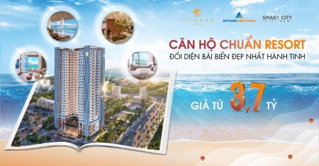 3 suất ngoại giao rẻ hơn thị trường căn hộ hot nhất Đà Nẵng