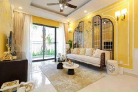 Bán chung cư Hà Nội Melody Residences, căn góc ngoại giao, giá tốt tầng vip