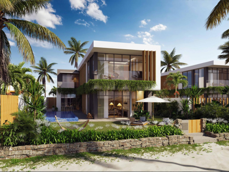BT triệu đô Shantira Beach Resort - CK lên tới 19% + HTLS 0%/24 tháng