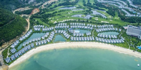 KN Paradise mở bán villa view golf và trực diện hồ - Chỉ 84 căn sở hữu lâu dài