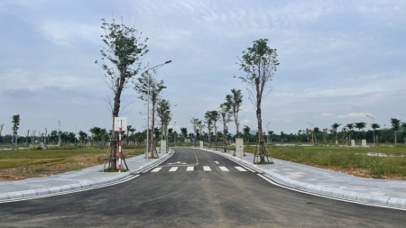 Chính chủ cần bán giá cắt lỗ dự án River View Lương Sơn gía 2xtr/m2. LH : 0389587708