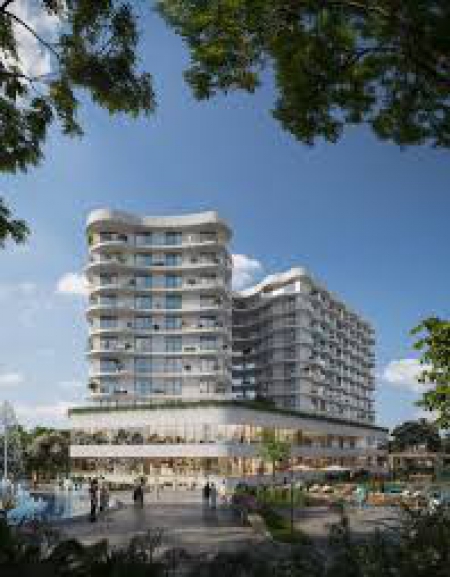 Chia sẻ cơ hội đầu tư kinh doanh căn hộ resort biển 5 sao tại phố cổ Hội An