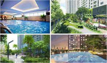 Chính chủ bán căn hộ 2PN diện tích 81m²giá 1,9 tỷ ở chung cư Hà Nội Melody - Linh Đàm
