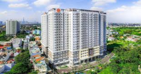 Căn hộ 2PN giá chỉ từ 2,4 tỷ sở hữu căn hộ cao cấp khu Linh Đàm nhiều tiện ích cao cấp