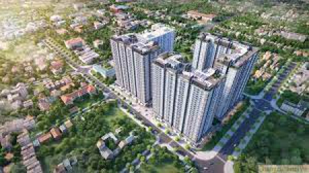 Chiết khấu lên đến 29% khi mua căn hộ 2 ngủ hướng Đông Nam tại dự án Melody Linh Đàm