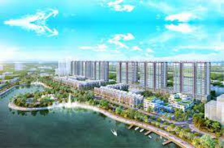 Mở bán chung cư Khai Sơn City - thanh toán 15%/(khoảng 530tr) sở hữu ngay căn hộ lí tưởng