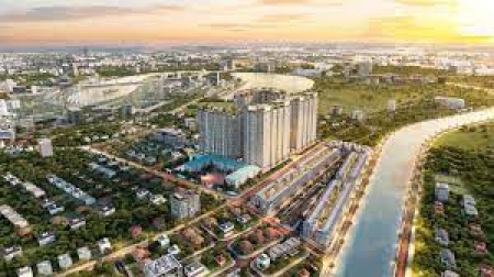 Sở hữu căn hộ 2pn cao cấp Hanoi Melody Residences 2,2 tỷ - thanh toán sớm chiết khấu 24%/năm