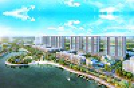 Mở bán căn góc 120m2 đẹp nhất Khai Sơn City, chiết khấu 9,5%, hỗ trợ lãi suất 0% trong 18 tháng
