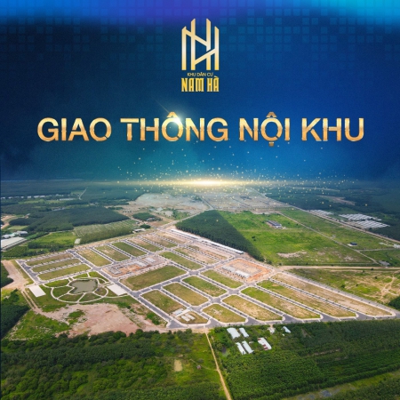 Bán đất nền KCN Nam Hà, Bình Thuận - diện tích 110m²đã có sổ giá chỉ từ 1,1 tỷ